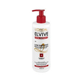 Elvive Low Shampoo 400ml Total Repair